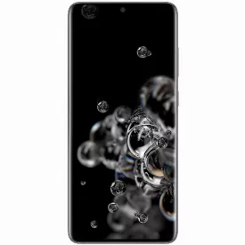 Смартфон Samsung Galaxy S20 Ultra 5G, 12.128 Гб, серый